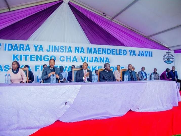 PASAKA FESTIVAL 2025