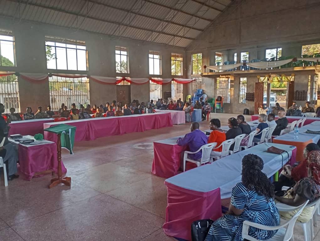 PASTORAL LEADERSHIP INSTITUTE INTERNATIONAL CONFERENCE 2024